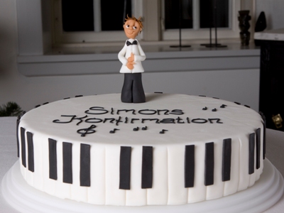 Konfirmation 10