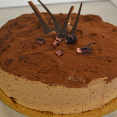 Gateau Marcel