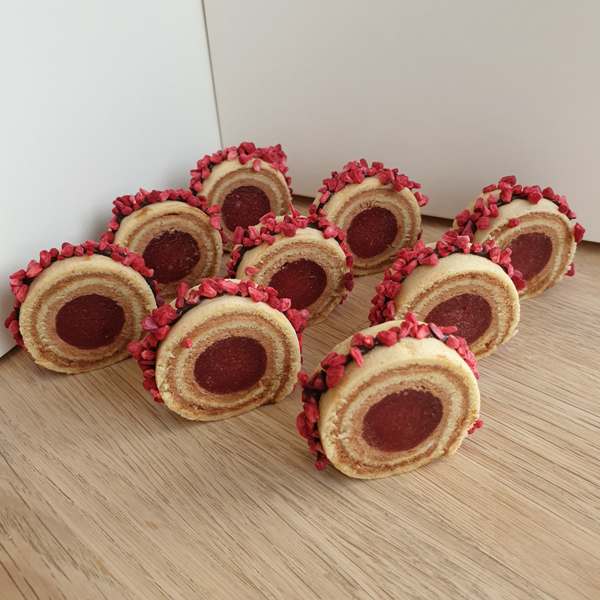 Roulade