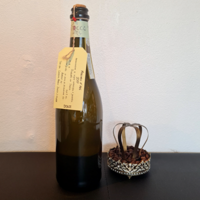 Moscato d'Asti D.O.C.G 2019