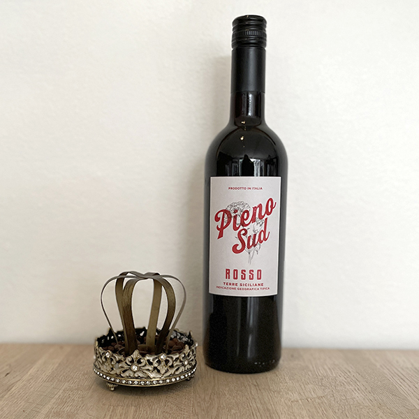 PienoSud Rosso 2020